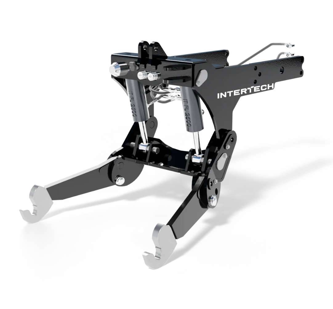 TUZ ITFL 2500