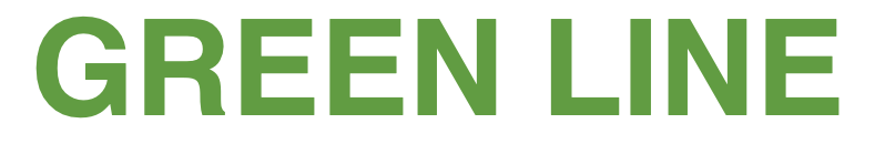 GREEN LINE