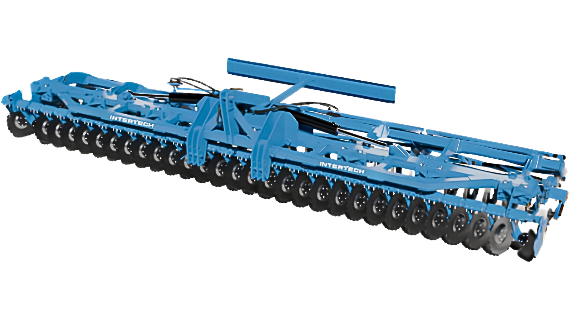BRONA TALERZOWA HYDRAULICZNA BTH