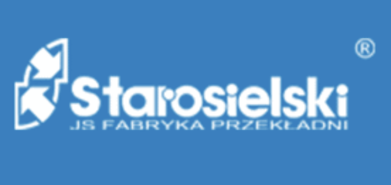 Starosielski