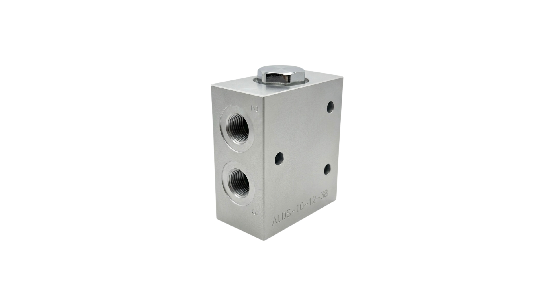 DZIELNIK STRUMIENIA DFL 25-40