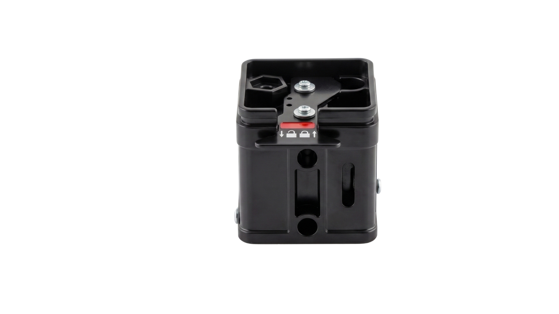 PODSTAWA JOYSTICKA NA KULKĘ INTERTECH