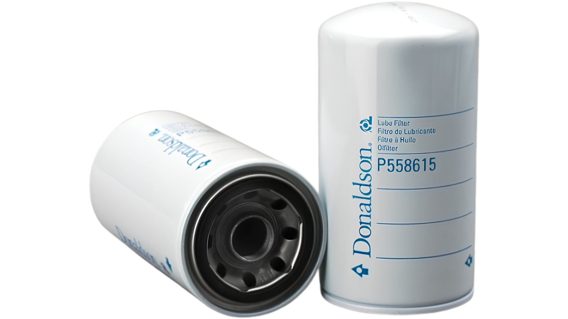 FILTR OLEJU P558615