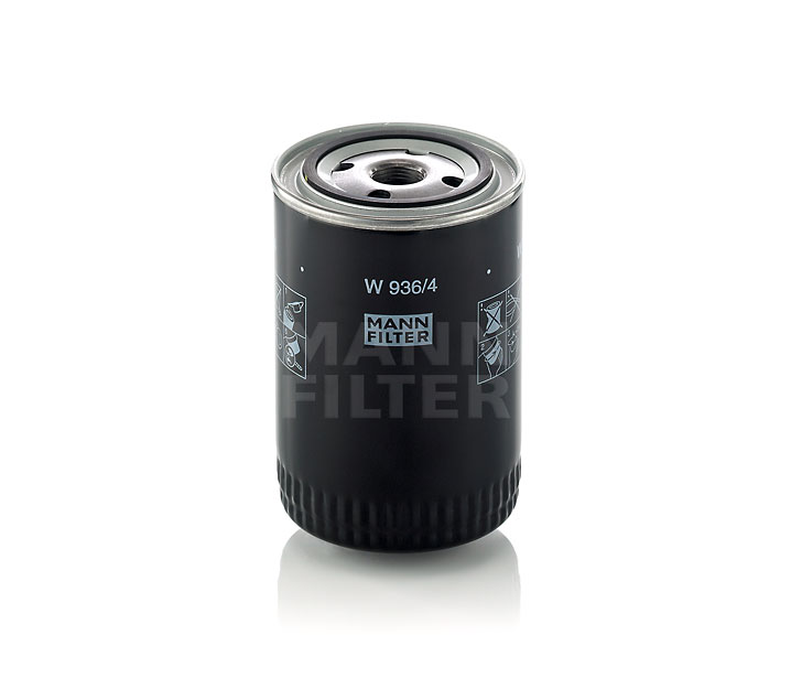 Filtr Oleju W936/4