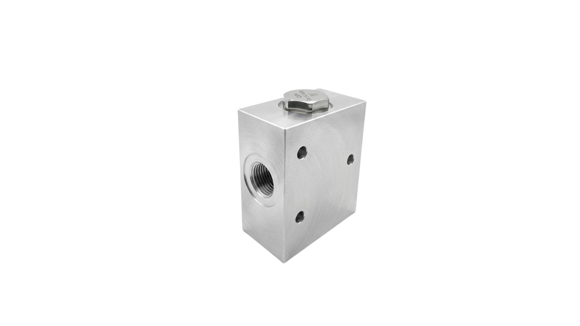 DZIELNIK STRUMIENIA DFL 25-40