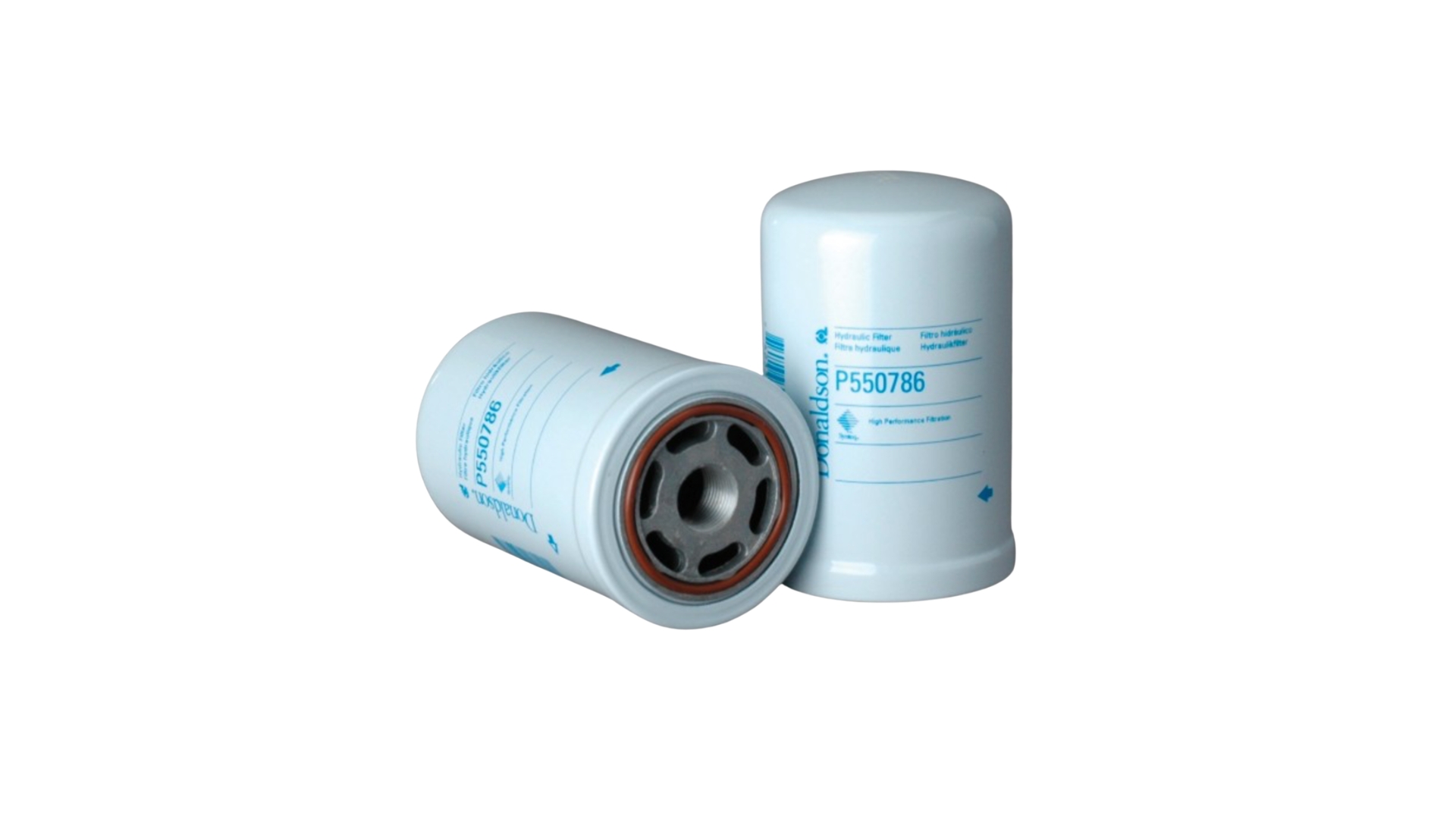 FILTR HYDRAULICZNY P550786