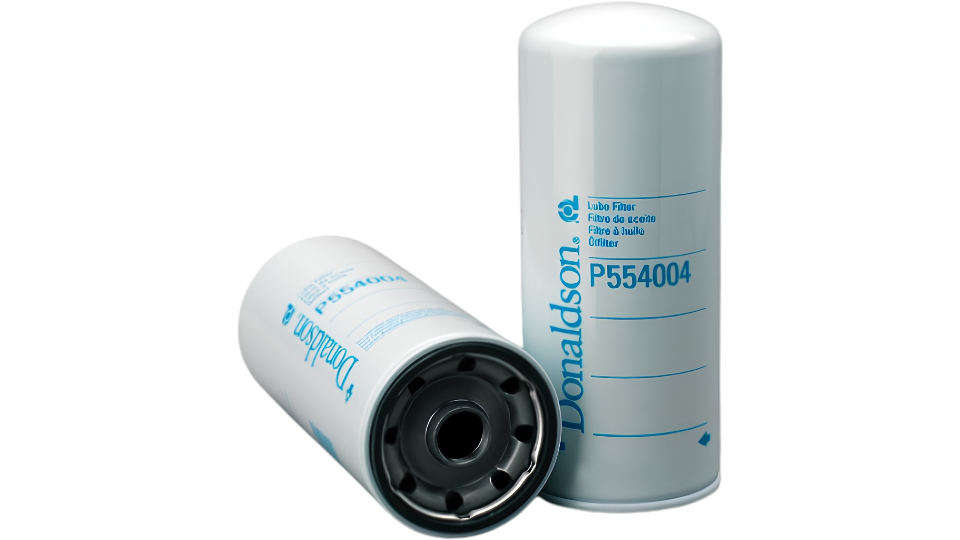 FILTR OLEJU P554004