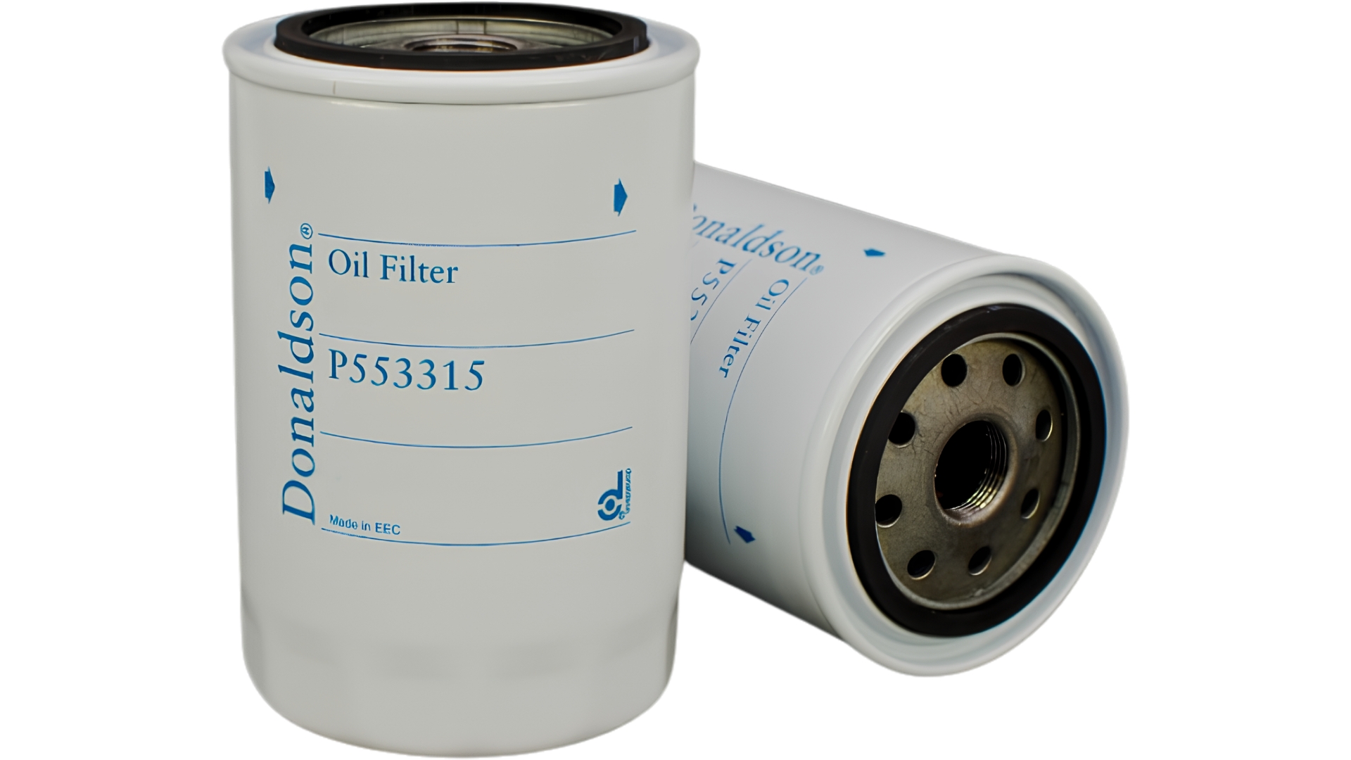FILTR OLEJU P553315