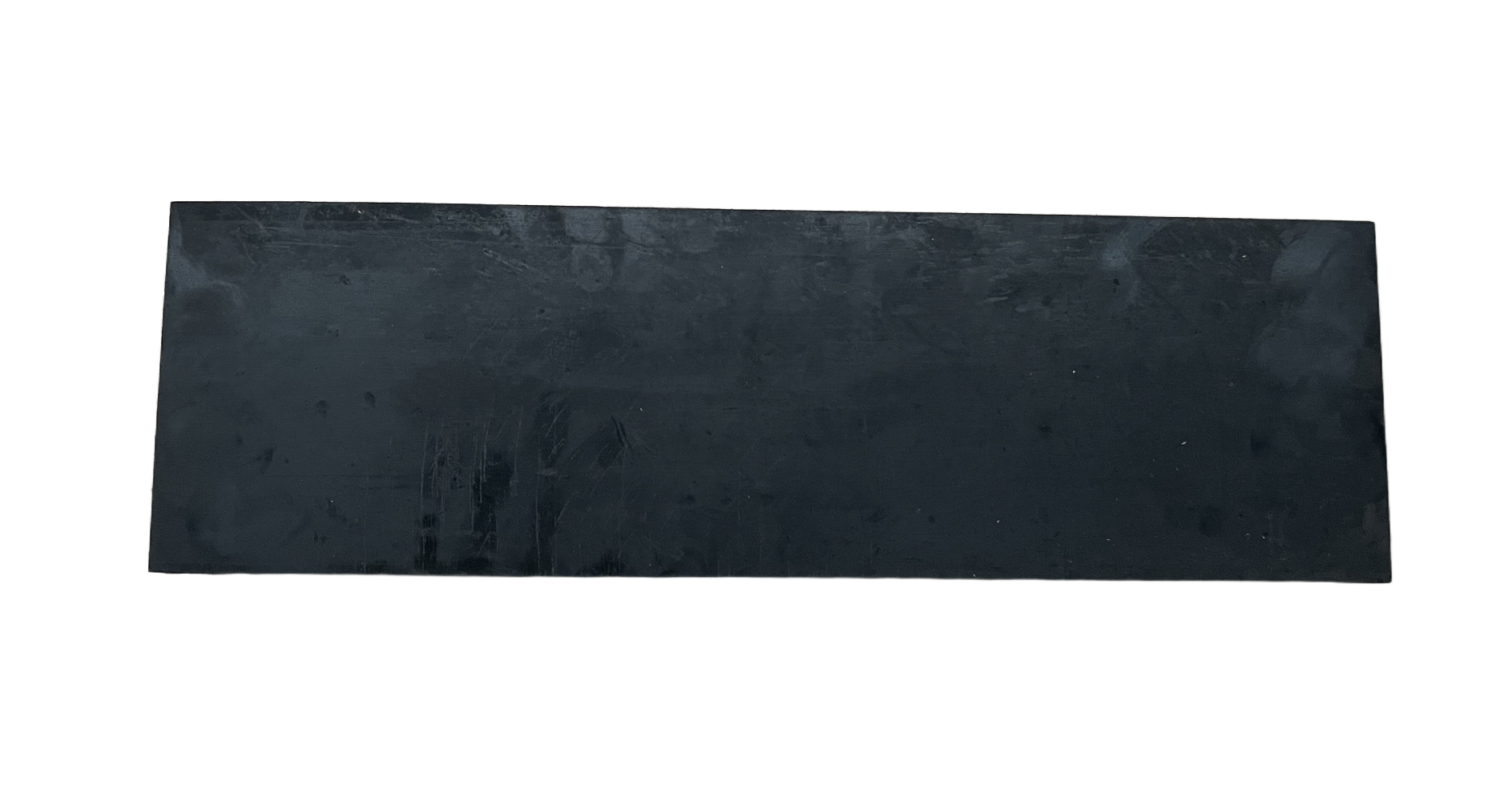 LEMIESZ GUMOWY 500x150x30