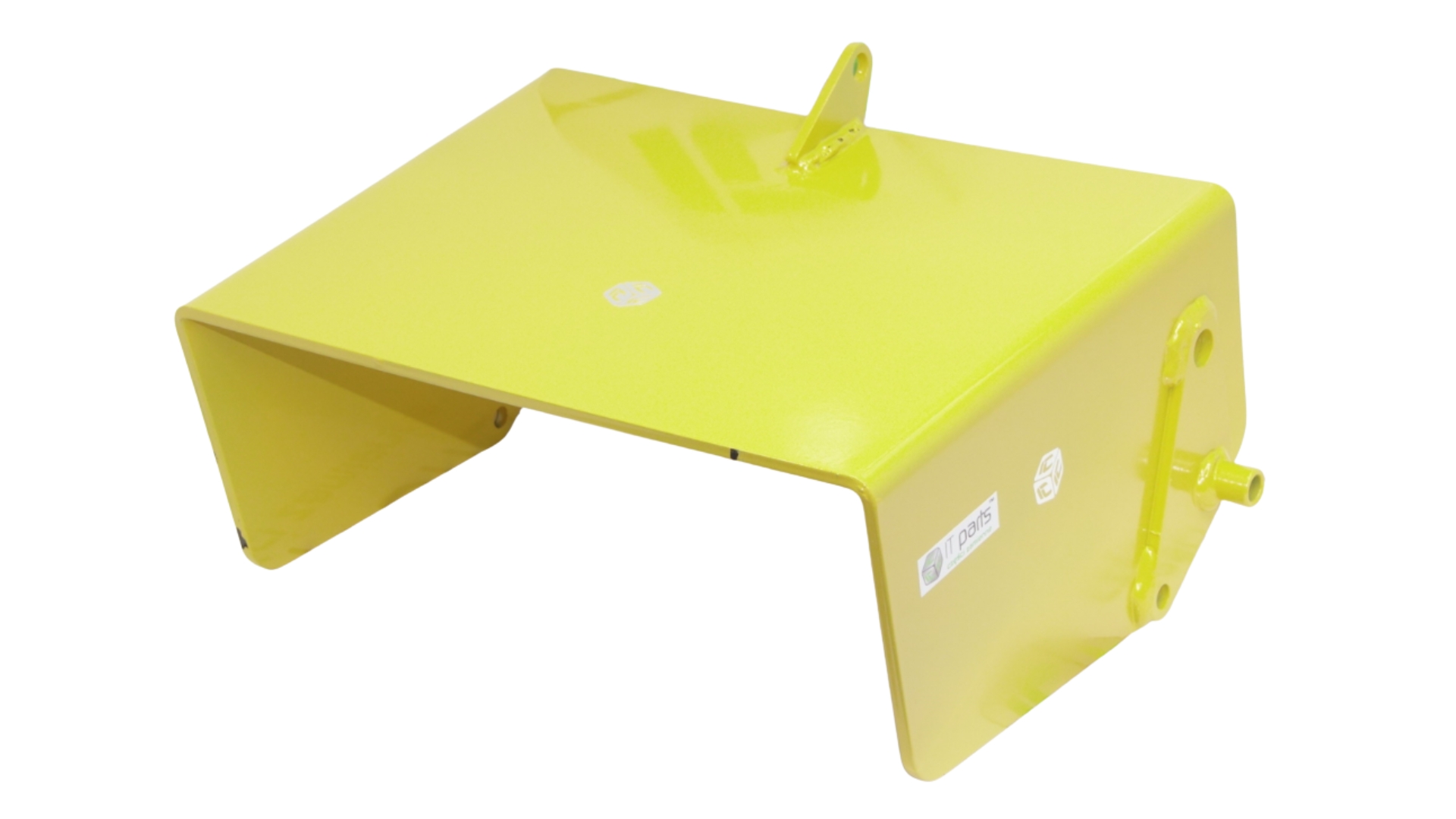 POKRYWA KOMINA WYRZUTOWEGO JOHN DEERE IT05014  AZ53234
