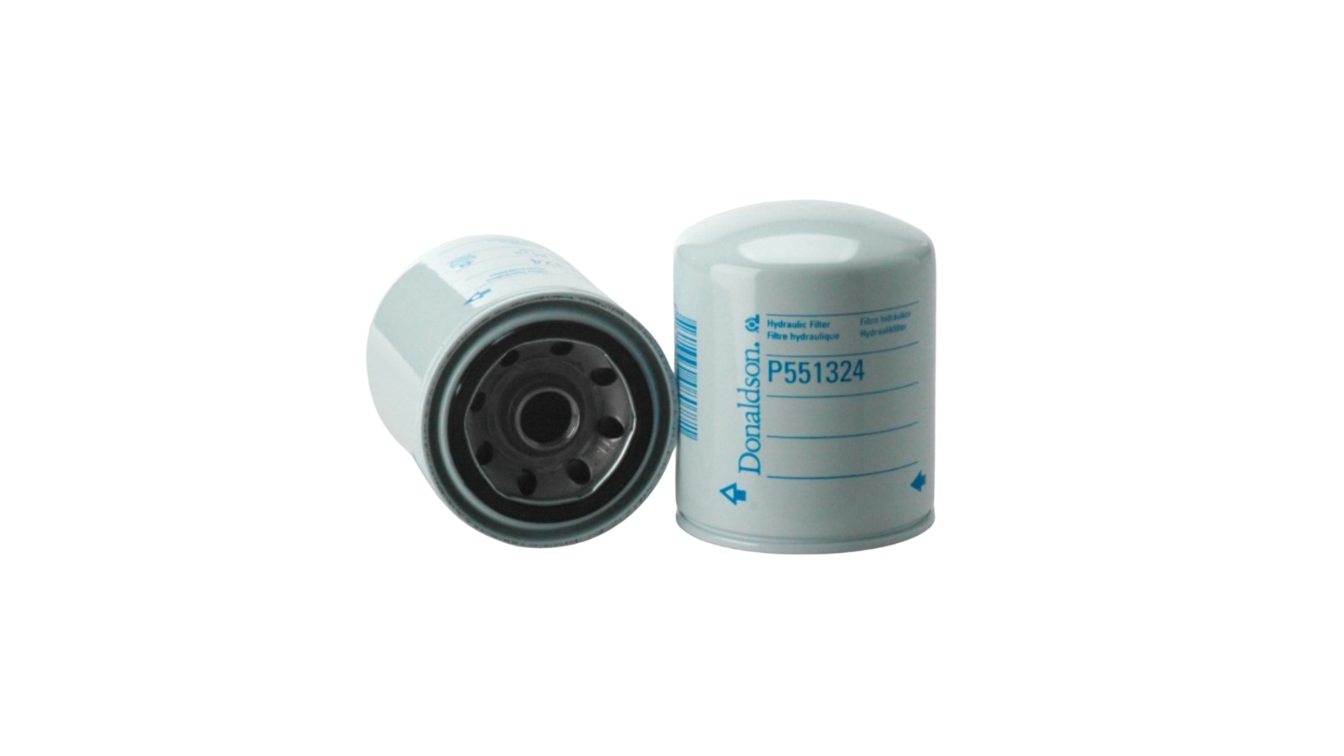 FILTR HYDRAULICZNY P551324
