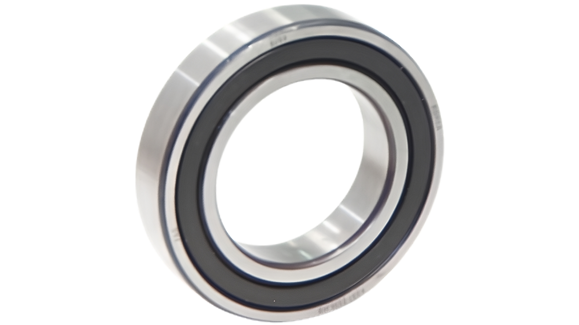 ŁOŻYSKO KULKOWE PROSTE 6301 2RS C3 SKF 12x37x12