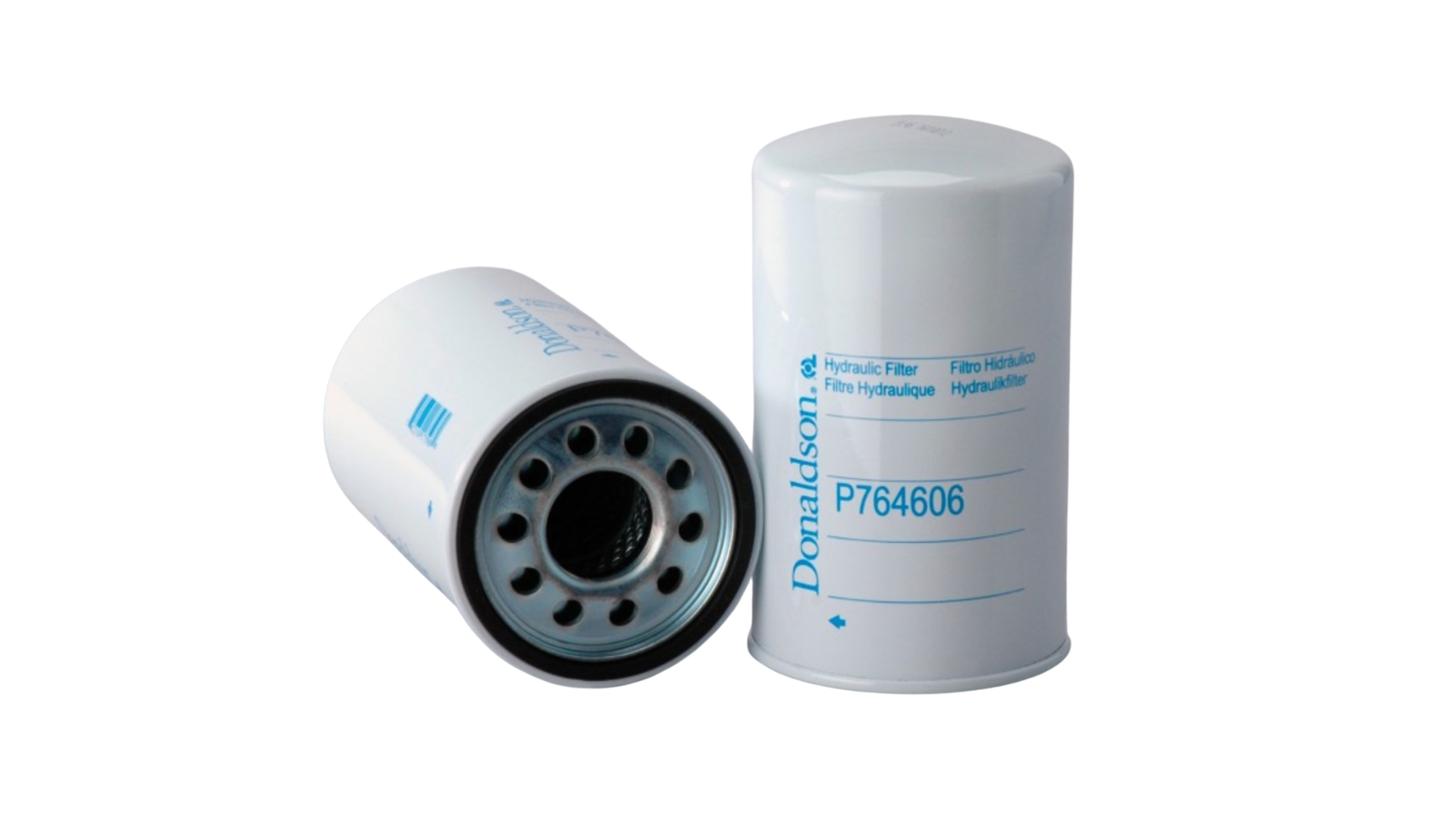 FILTR HYDRAULICZNY P764606