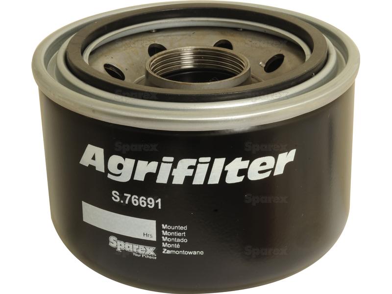 Filtr Hydrauliki Agrifilter S.76691 MF-3000