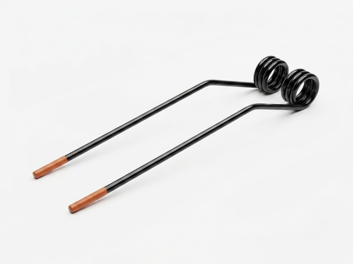 Palec zgrabiarki INTERTECH