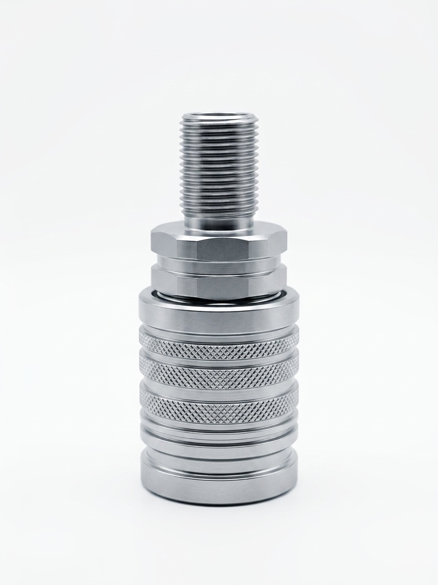 GNIAZDO HYDRAULICZNE EU M18 DŁUGIE