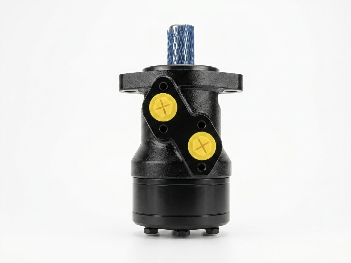 SILNIK SMR 200