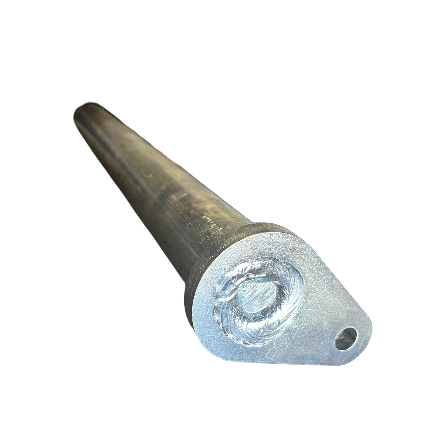 SWORZEŃ FI. 50 - L = 528mm