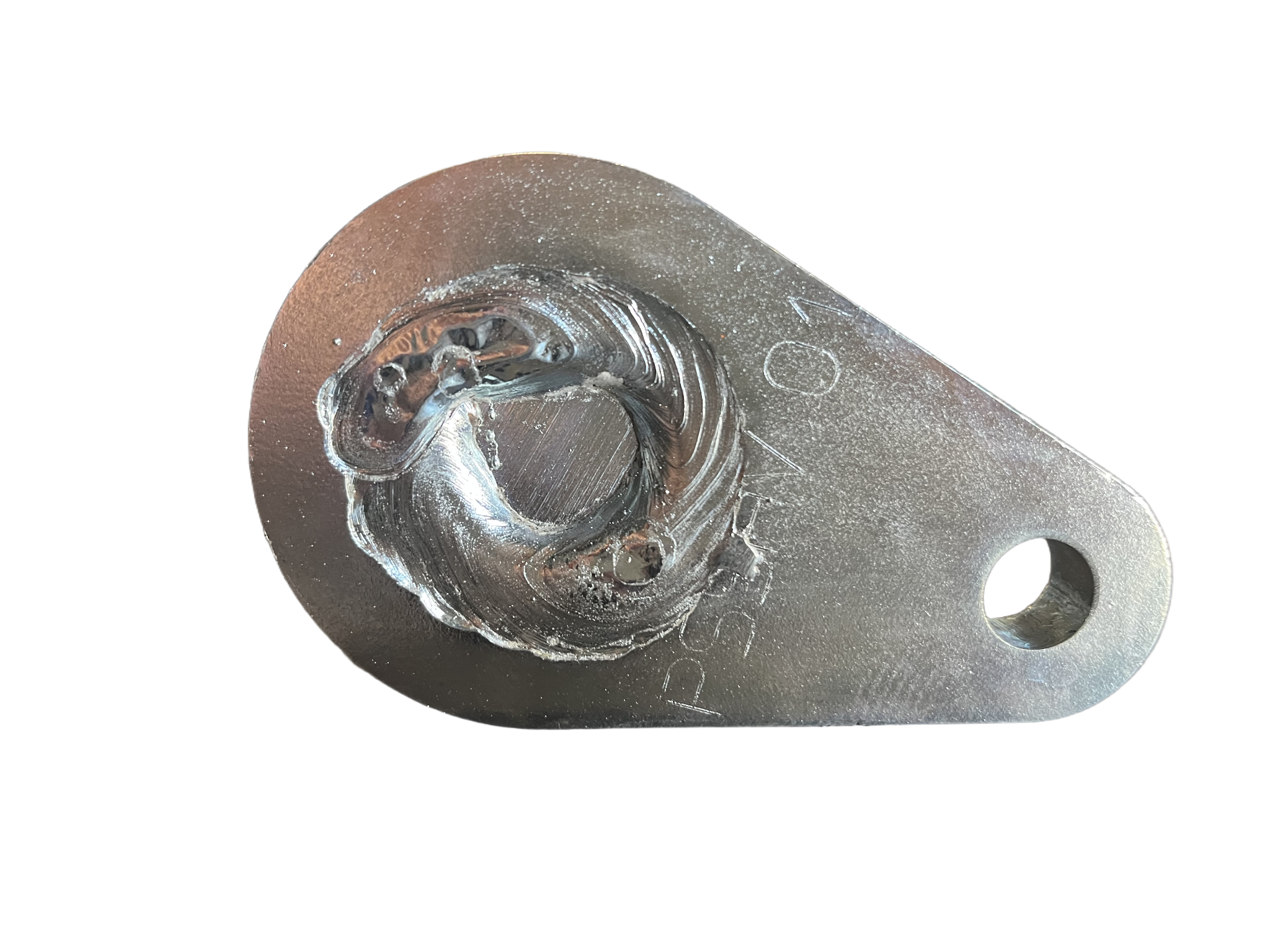 SWORZEŃ FI. 35 - L = 82mm