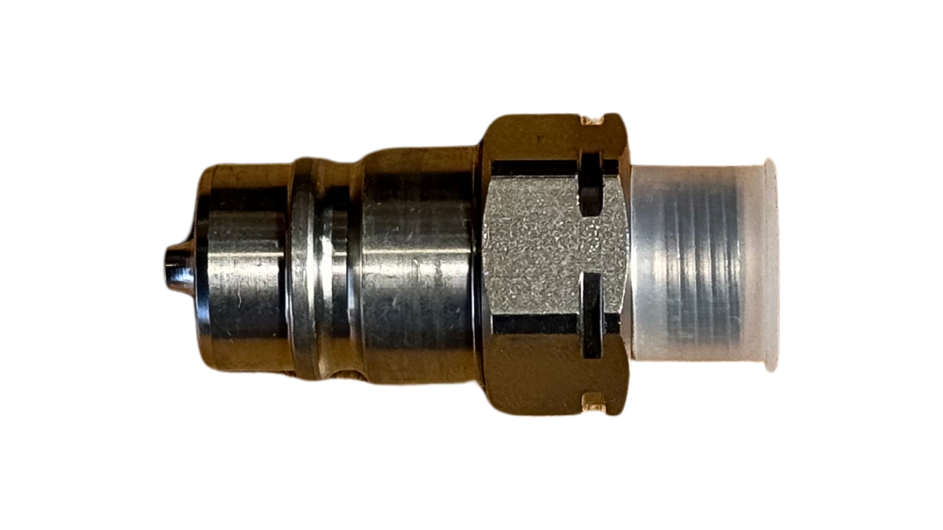 WTYKA HYDRAULICZNA EURO M18