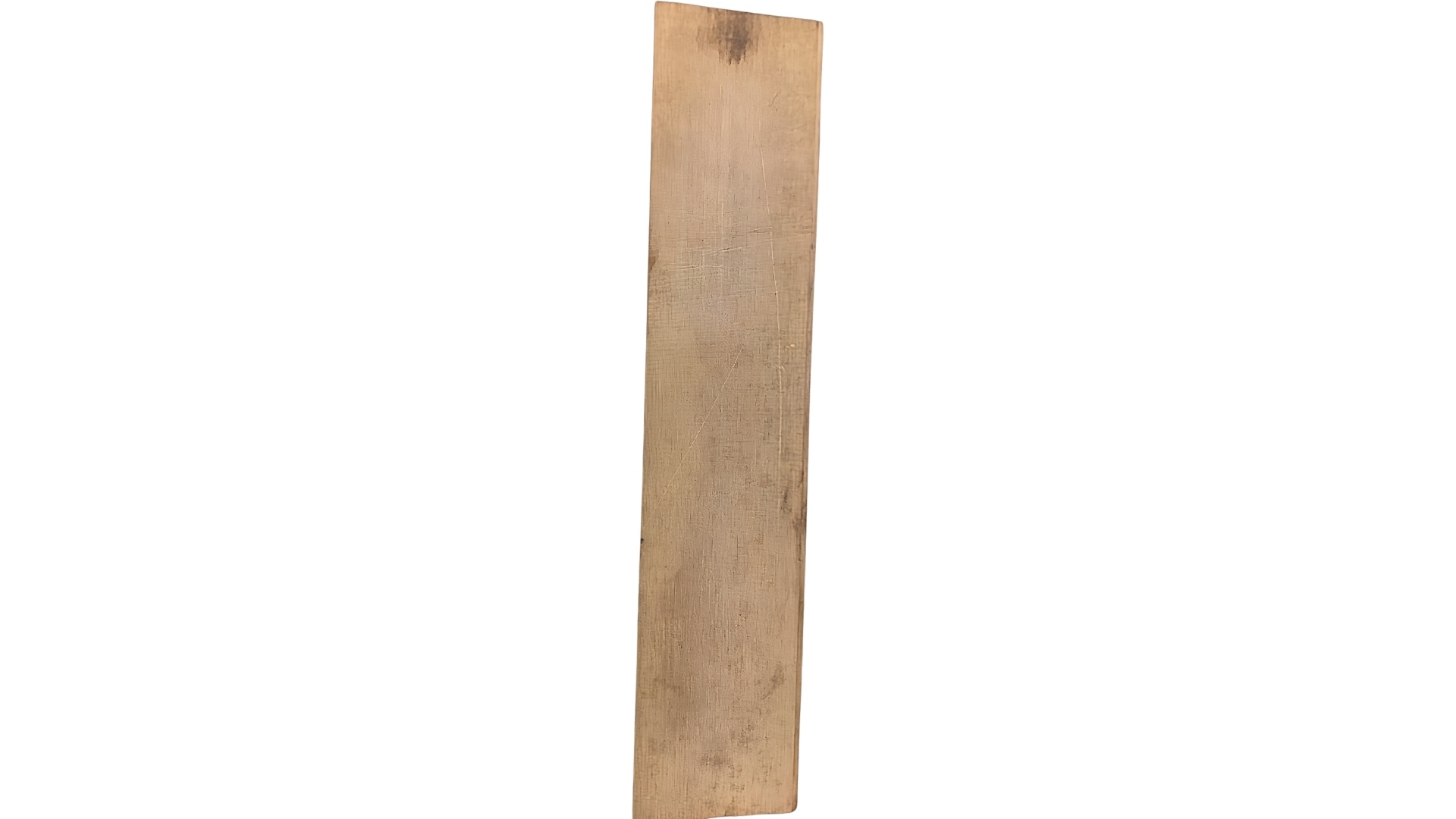 ŁOPATKA BECZKOWOZU 370x80x10