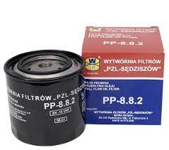 Filtr Oleju PP882