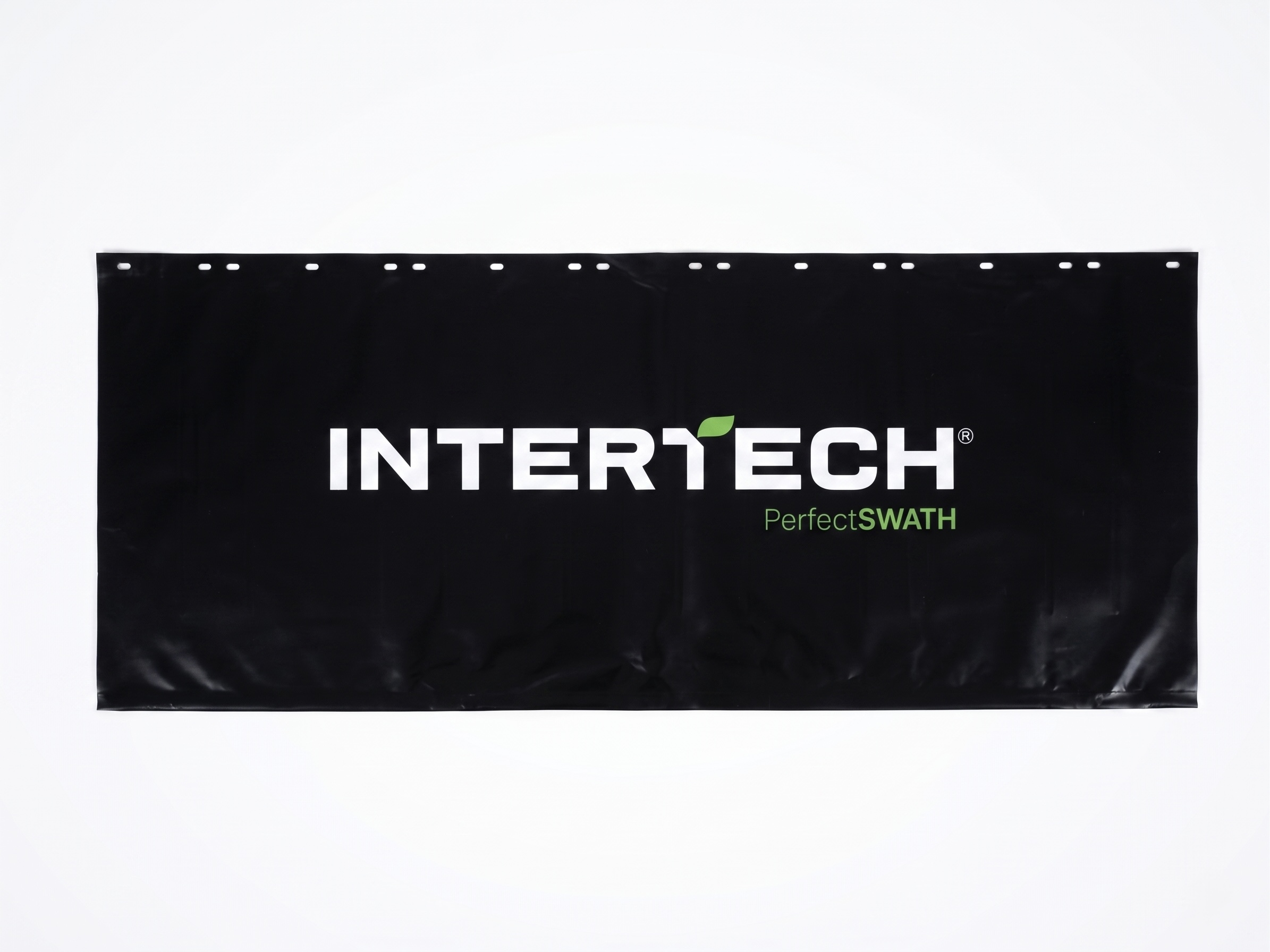 Plandeka Zgarniająca (Ekran) Zgrabiarka INTERTECH