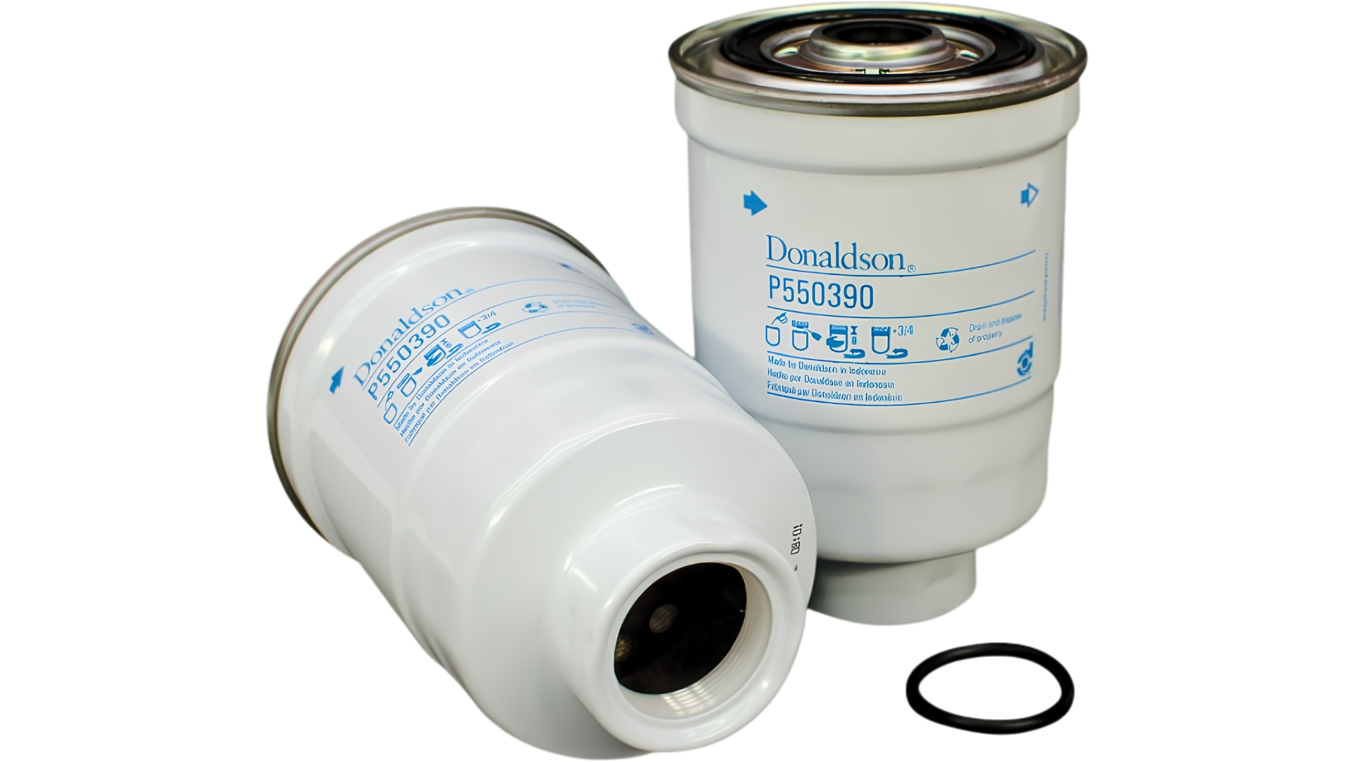FILTR PALIWA P550390