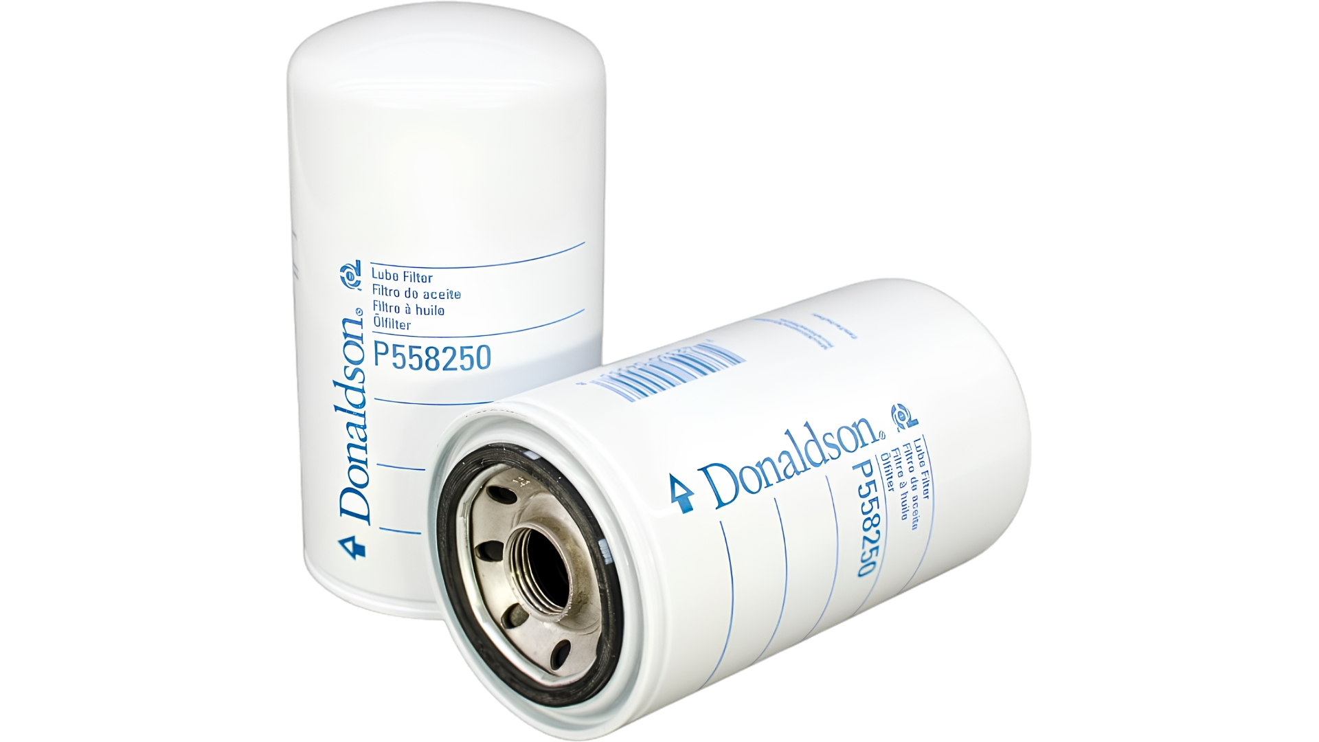 FILTR OLEJU P558250