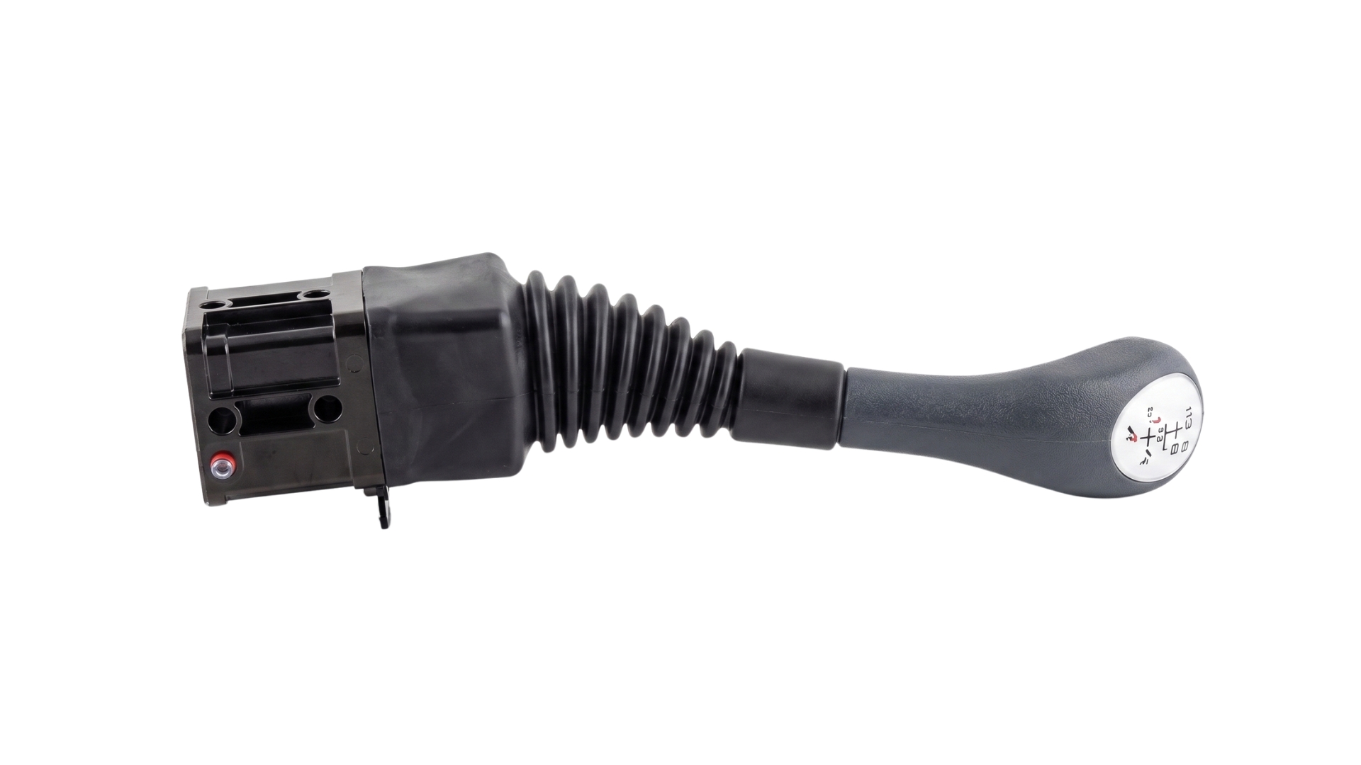 JOYSTICK NA KULKĘ DO ŁADOWACZA CZOŁOWEGO IT1600