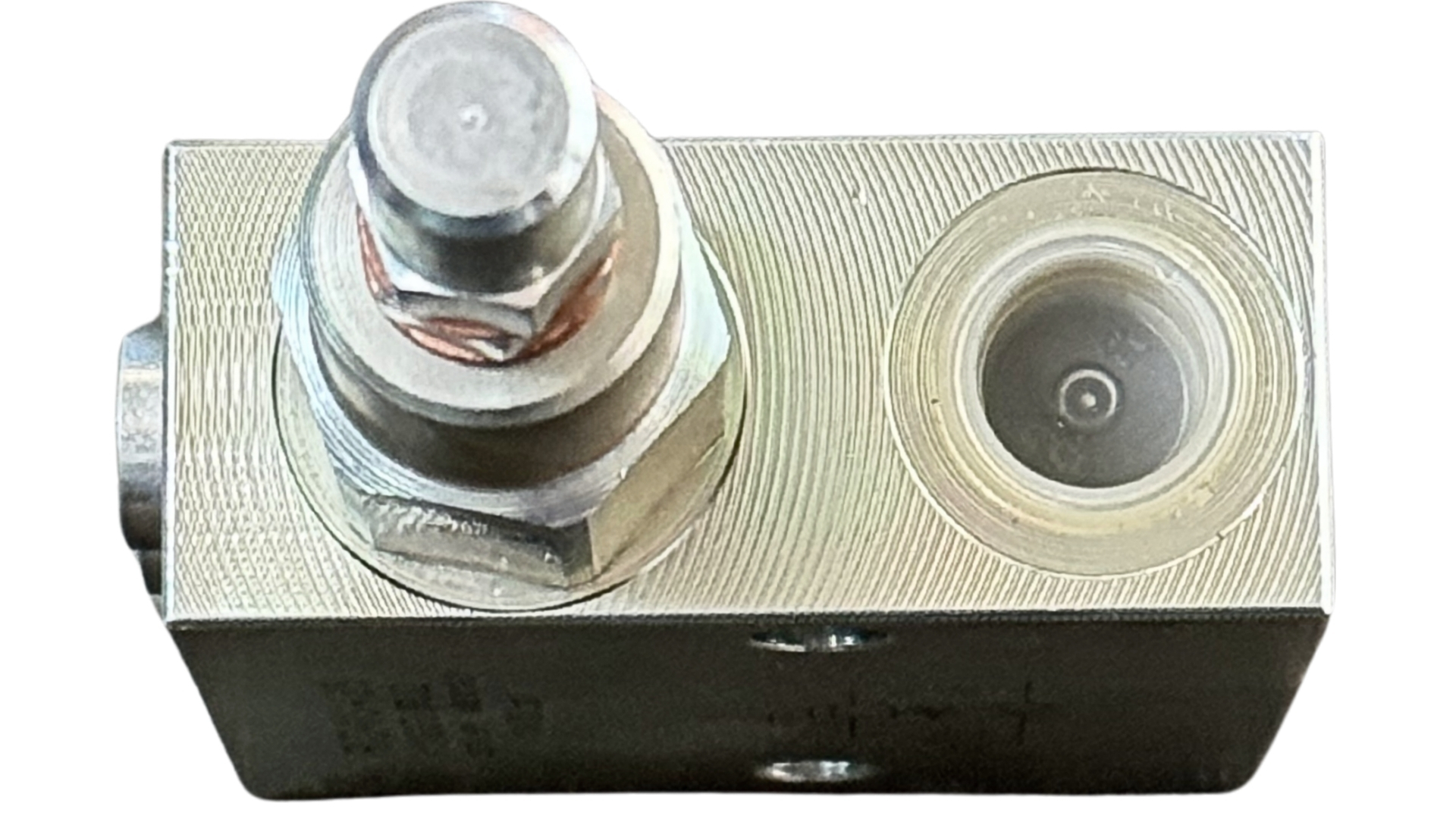 ZAWÓR SEKWENCYJNY RVD-MS 3/8