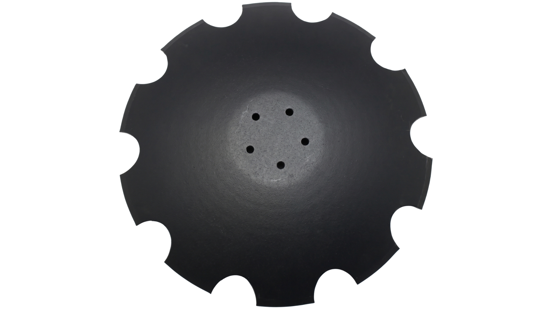 TALERZ 510mm 5-OTWOROWY WŁOSKI