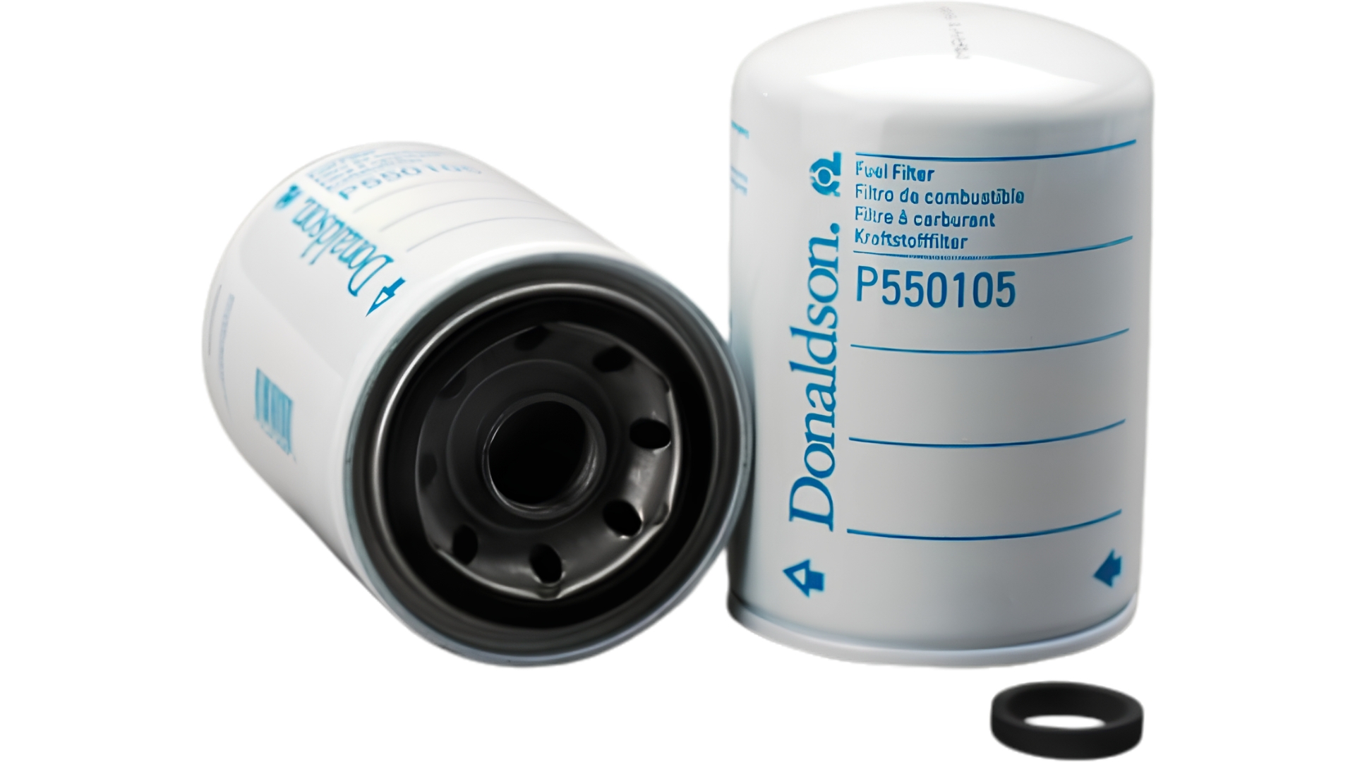 FILTR PALIWA P550105