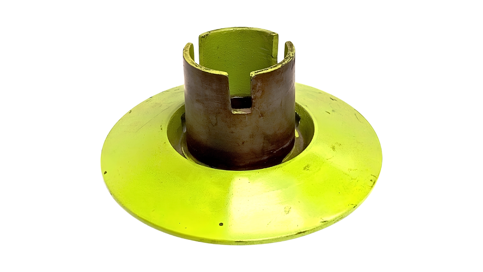 KOŁO WARIATORA CLAAS 778573