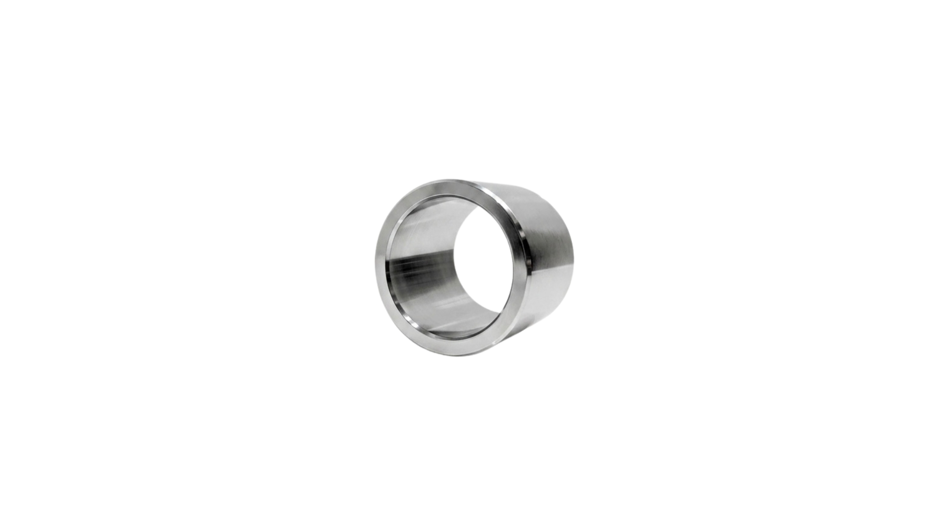 TULEJA OBROTOWA FI. 57/45 - L = 50