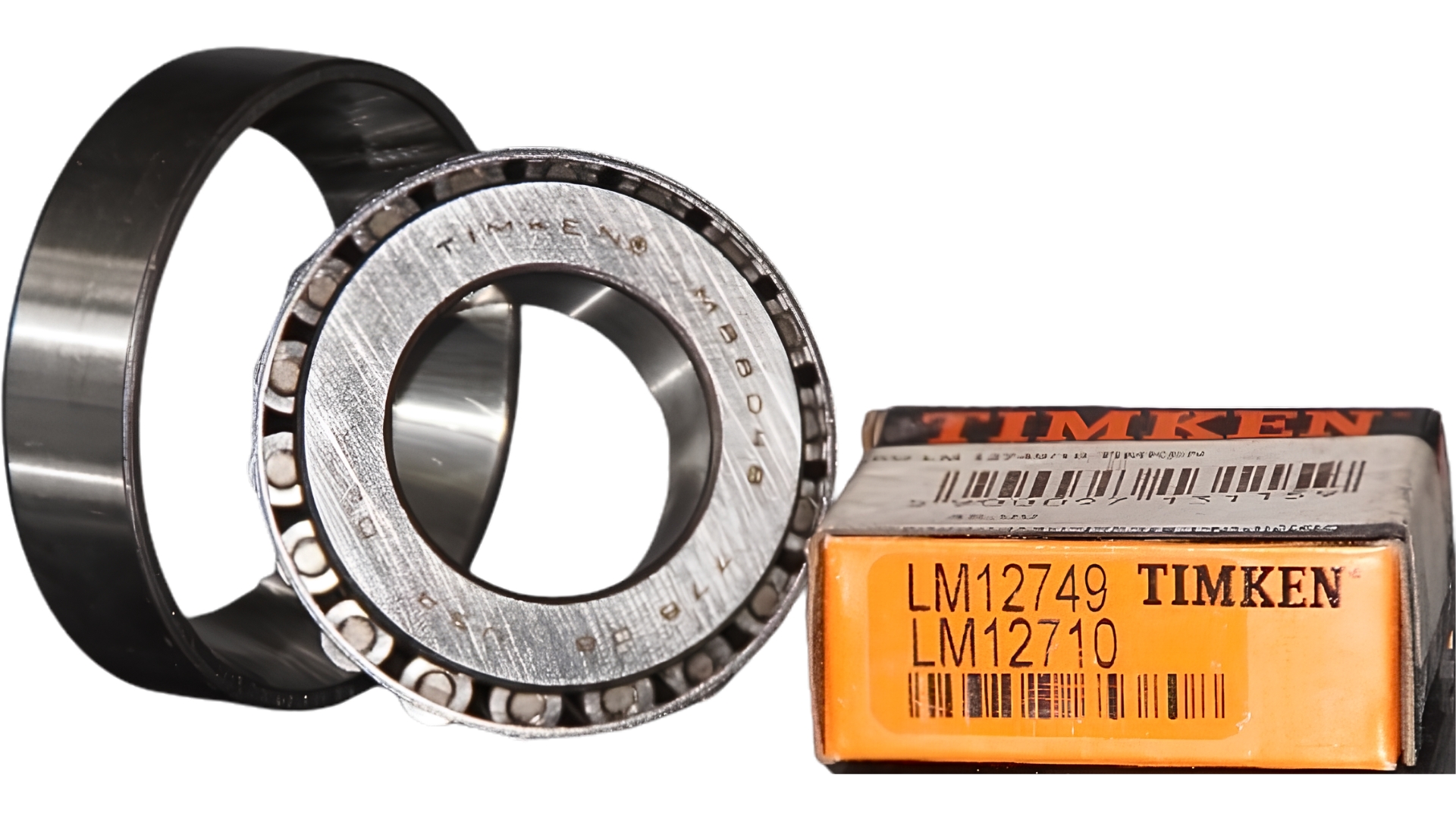 LM12749/10 TIMKEN