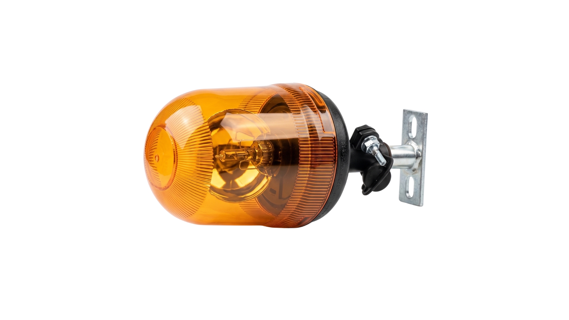 LAMPA BŁYSKOWA ASTRAL 12V ELASTYCZNA NA UCHWYT