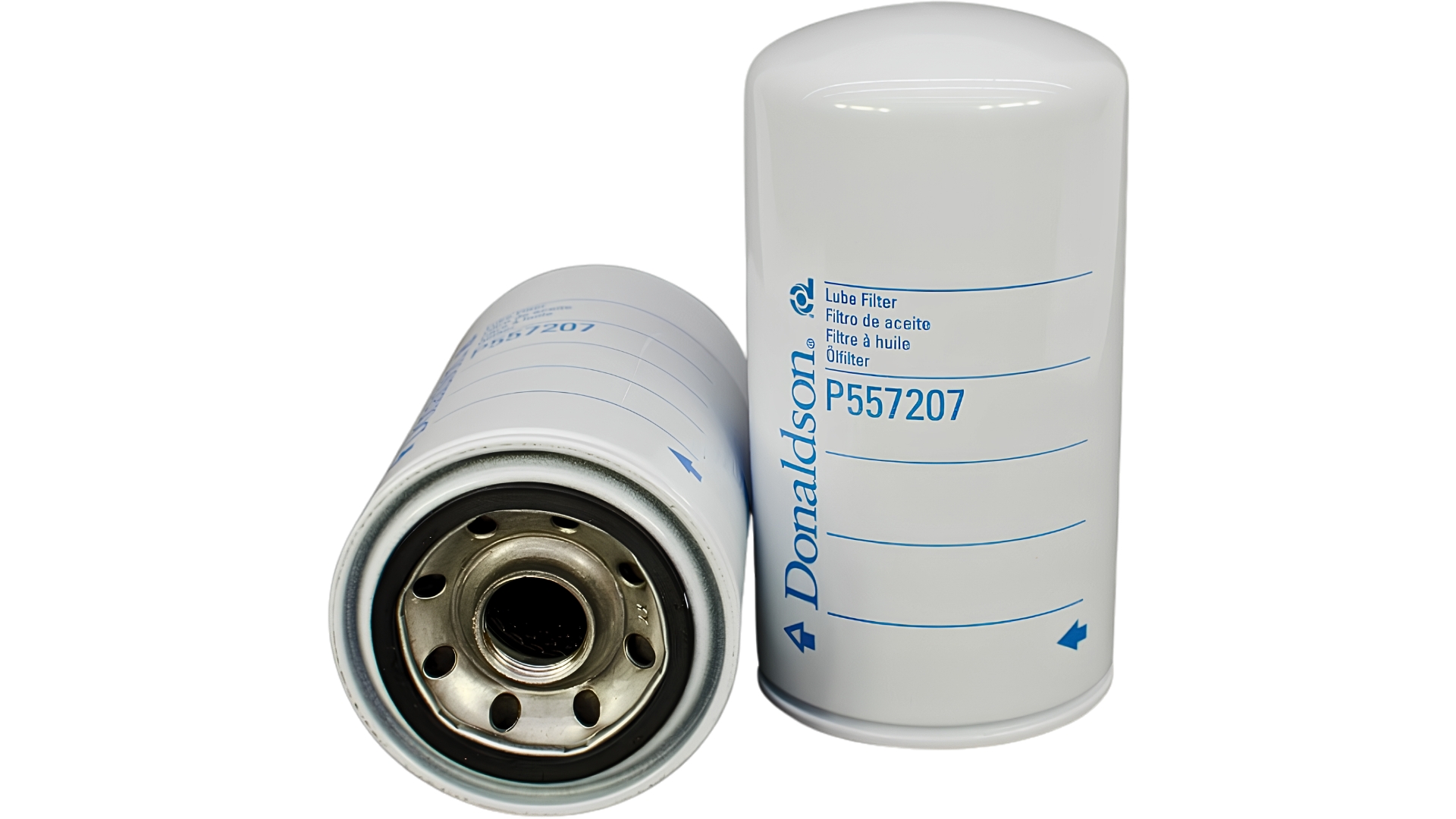 FILTR OLEJU P557207