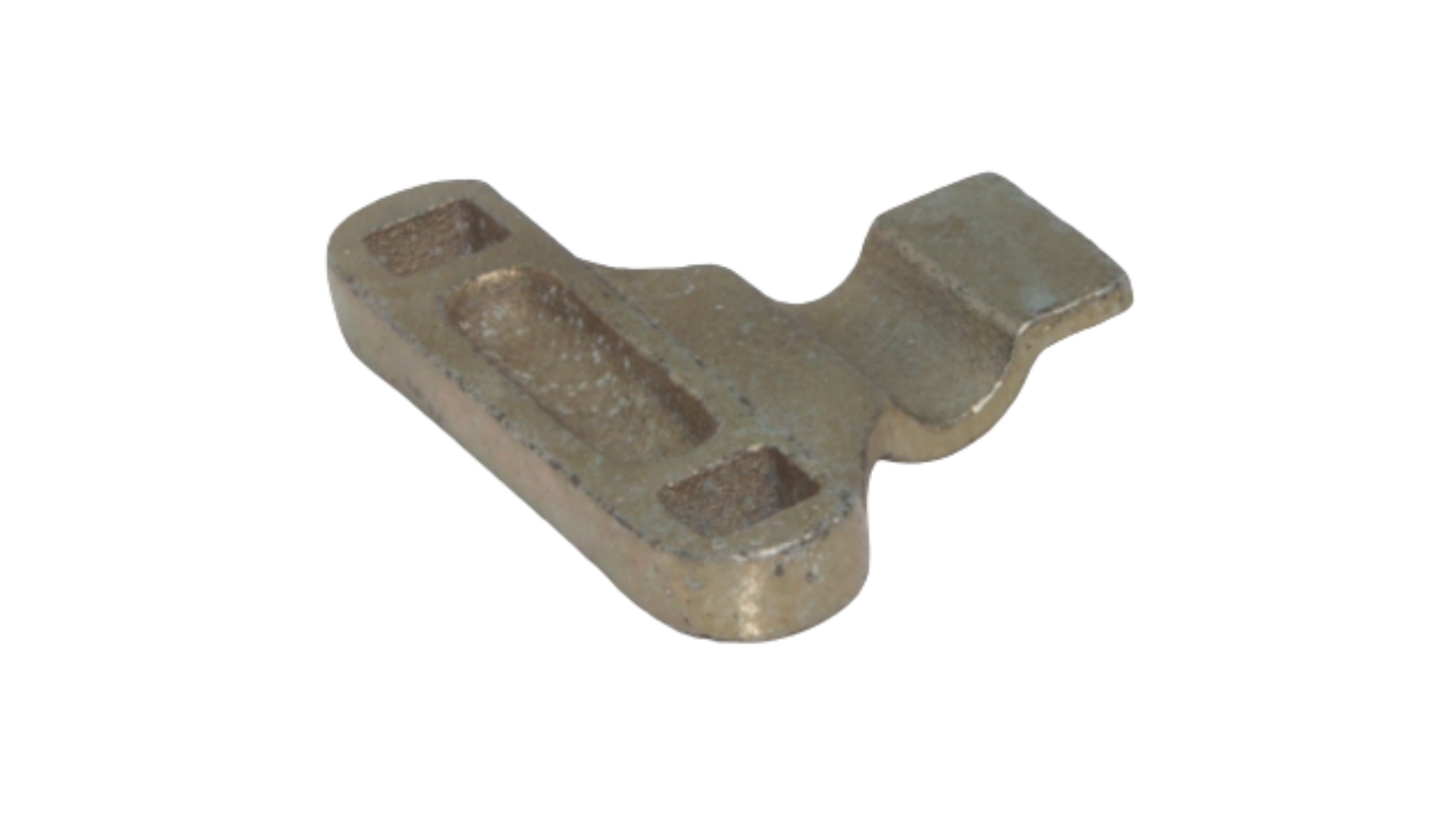 PRZYCISK KOSY CLAAS 676236