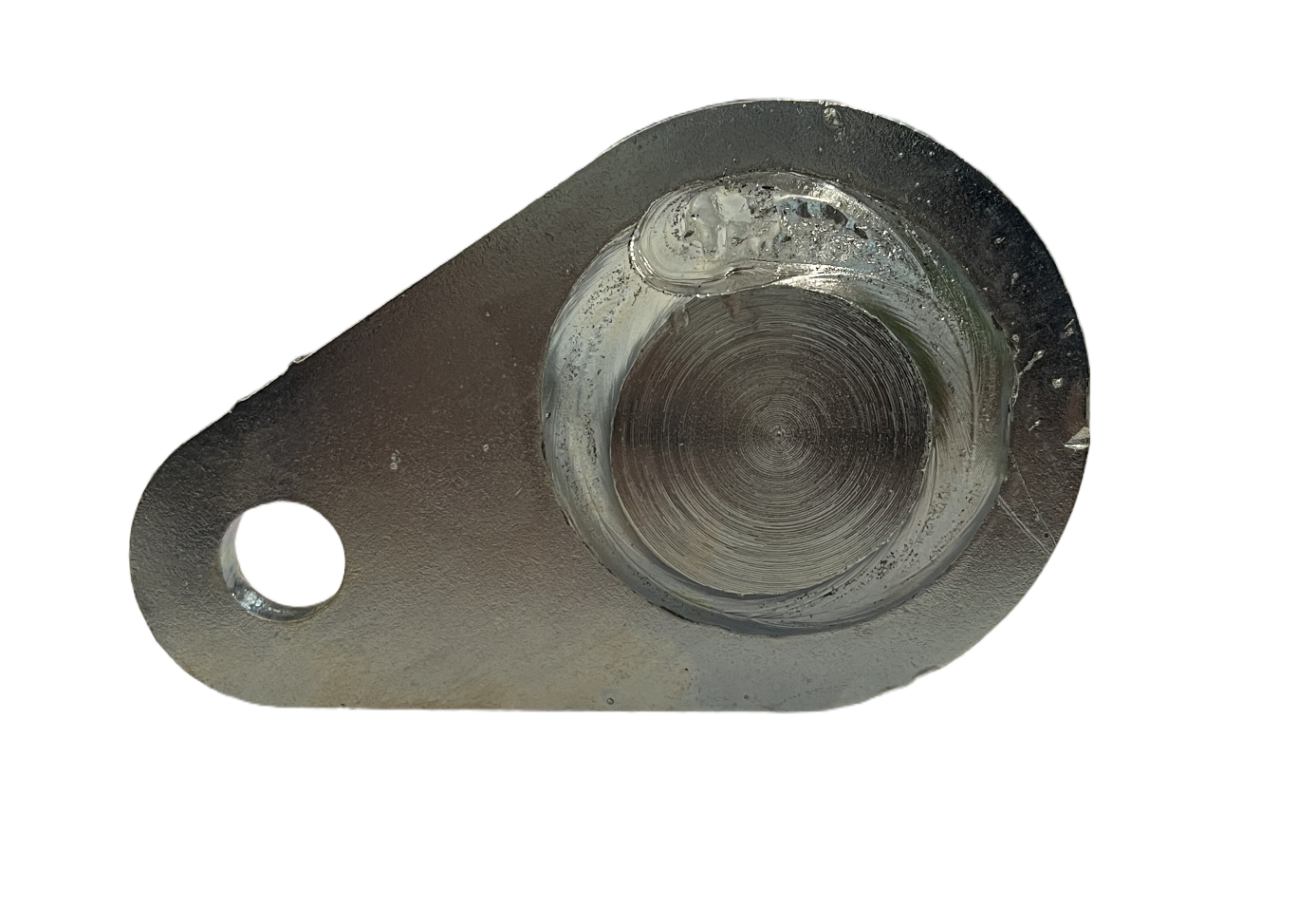 SWORZEŃ FI. 35 - L = 90mm