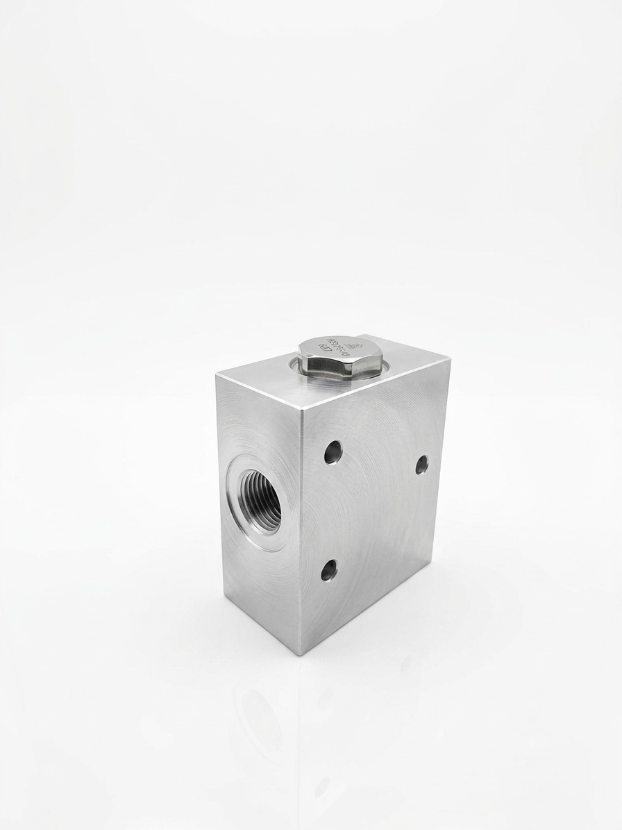 DZIELNIK STRUMIENIA DFL 25-40