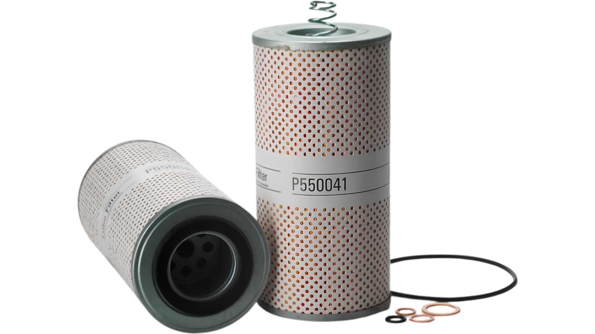 FILTR OLEJU P550041