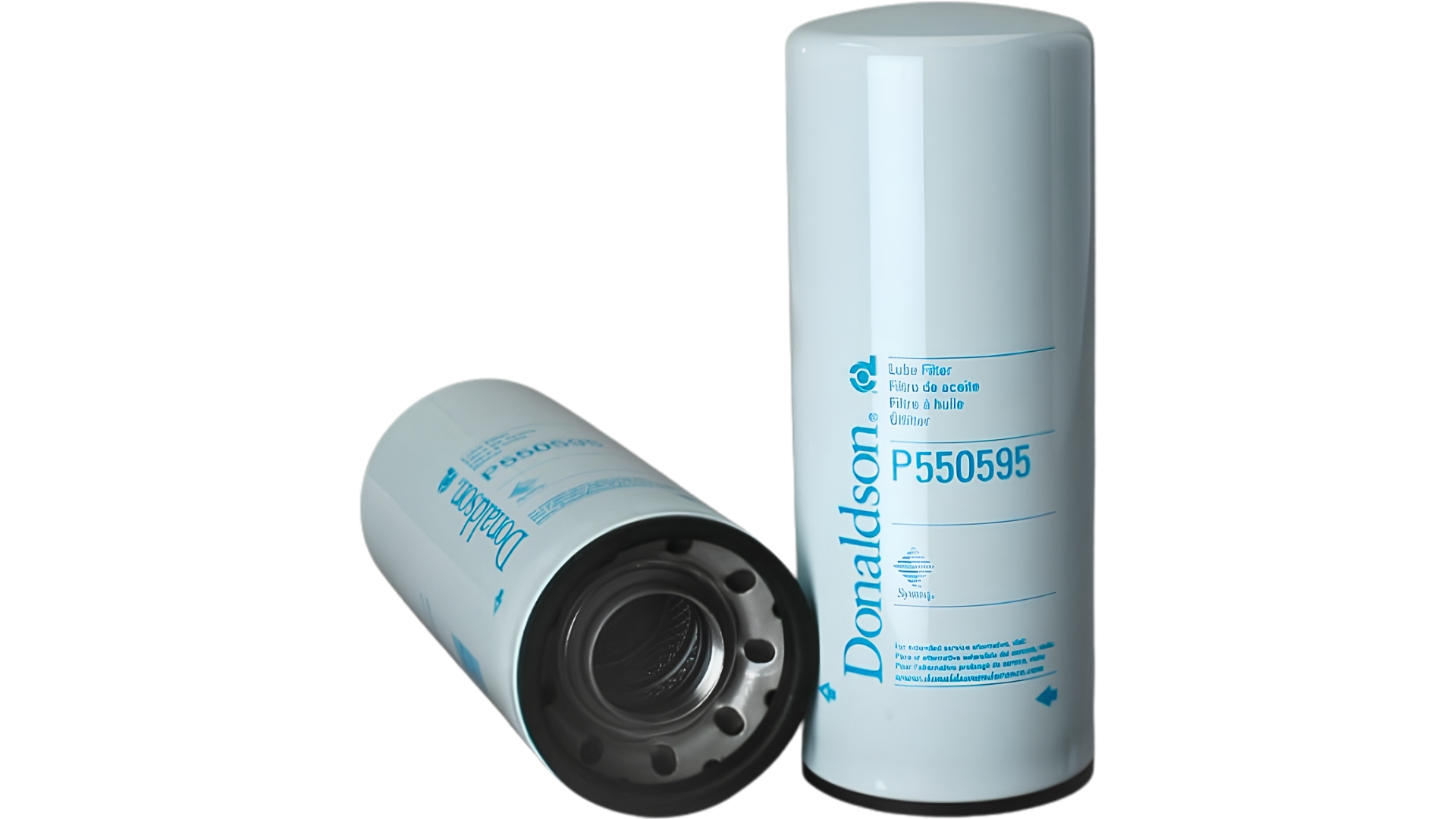 FILTR OLEJU P550595