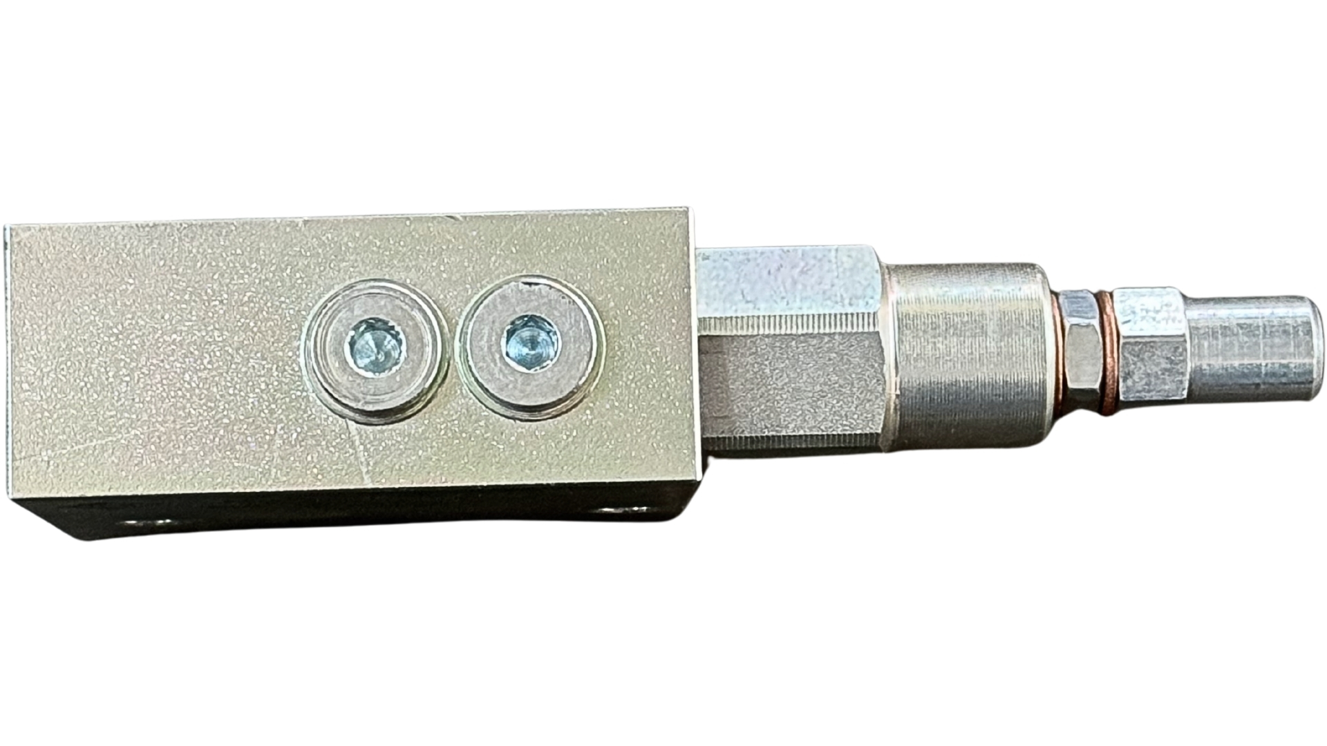ZAWÓR SEKWENCYJNY RVD-MS 3/8