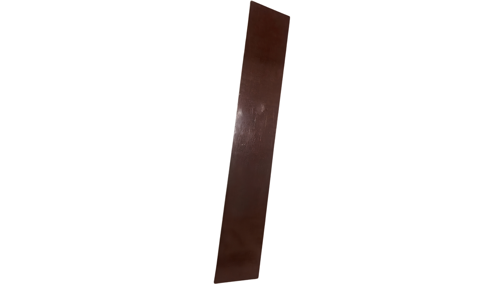 ŁOPATKA BECZKOWOZU 400x69x9.4