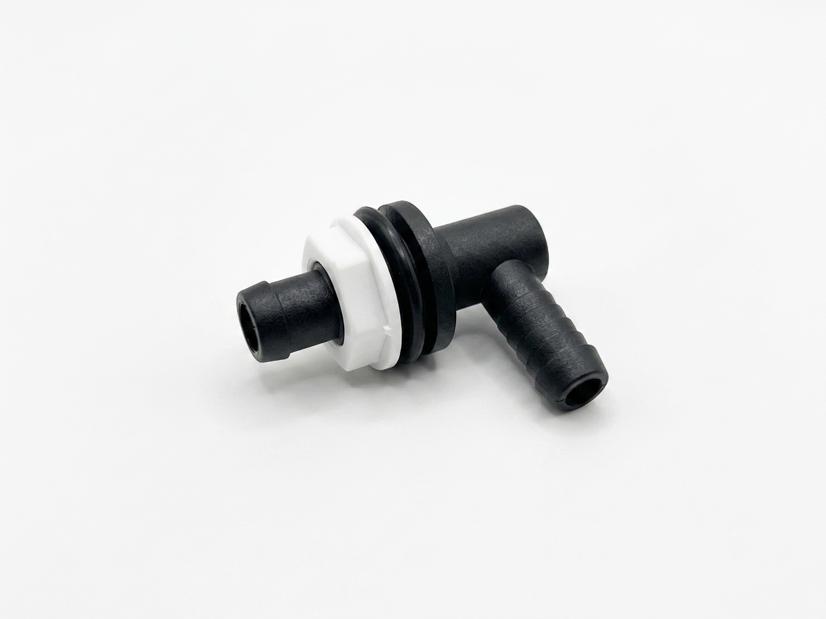 KRÓCIEC ZBIORNIKA 12,5MM