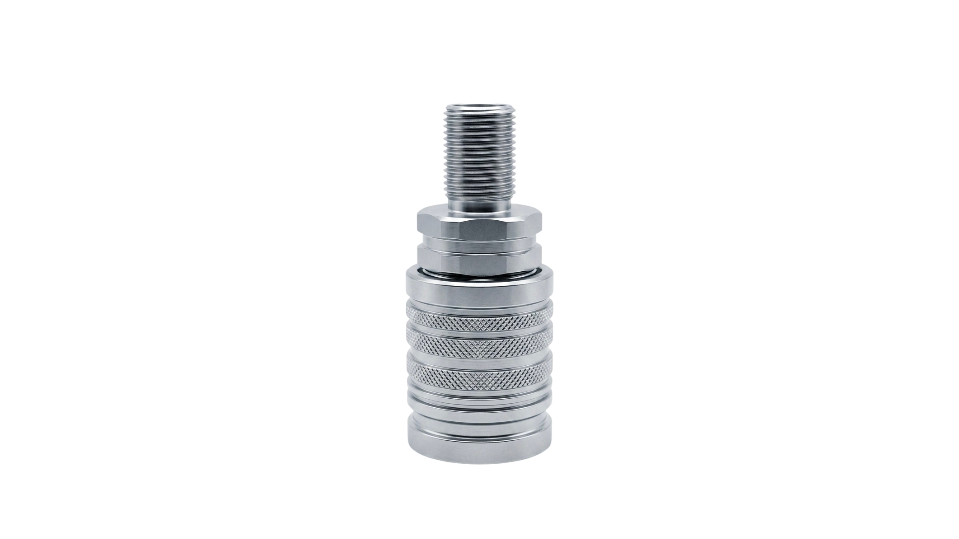 GNIAZDO HYDRAULICZNE EU M18 DŁUGIE
