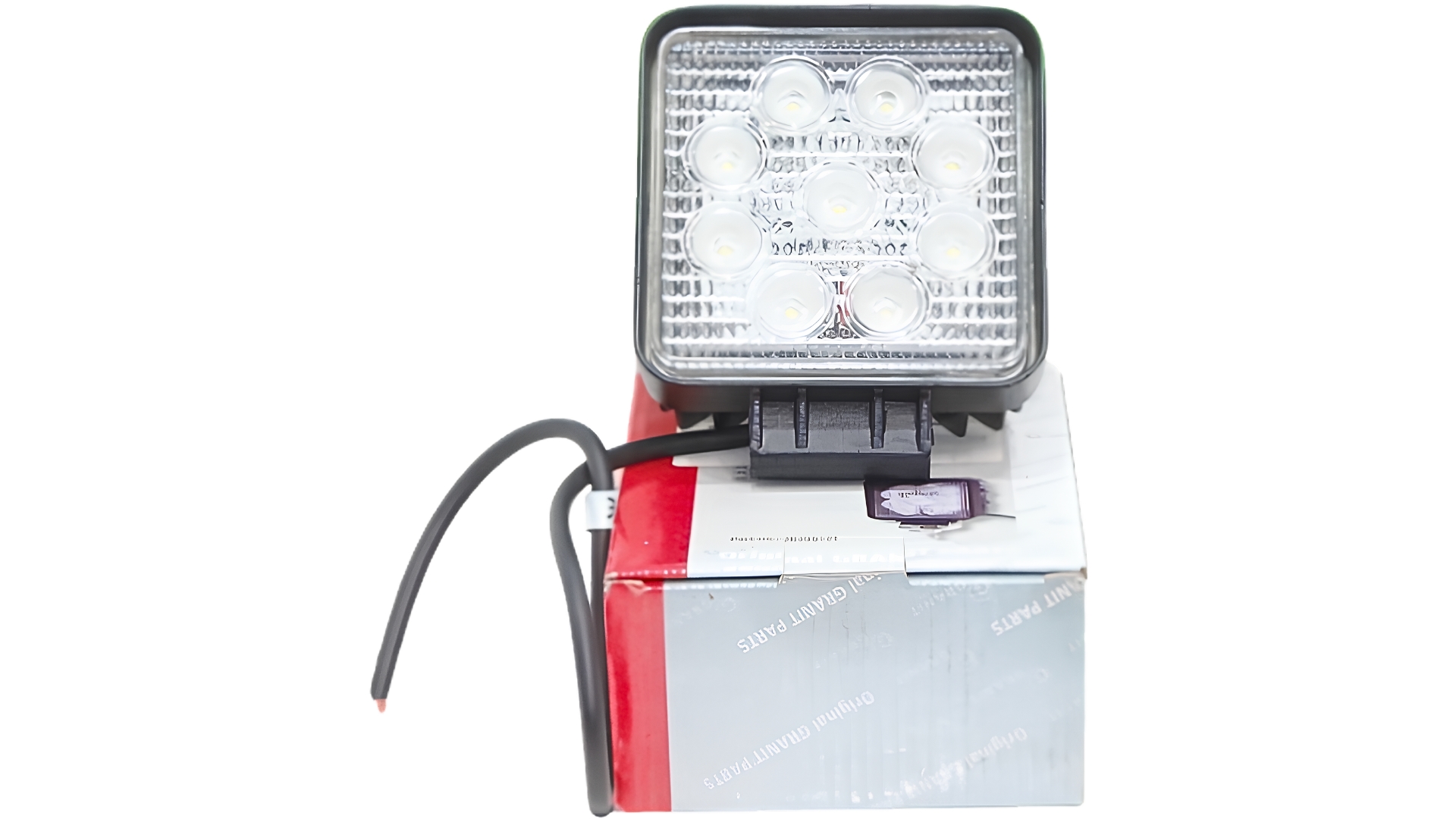REFLEKTOR ROBOCZY 9 LED 70799171