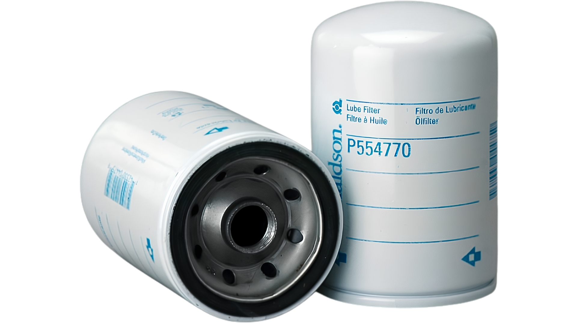 FILTR OLEJU P554770