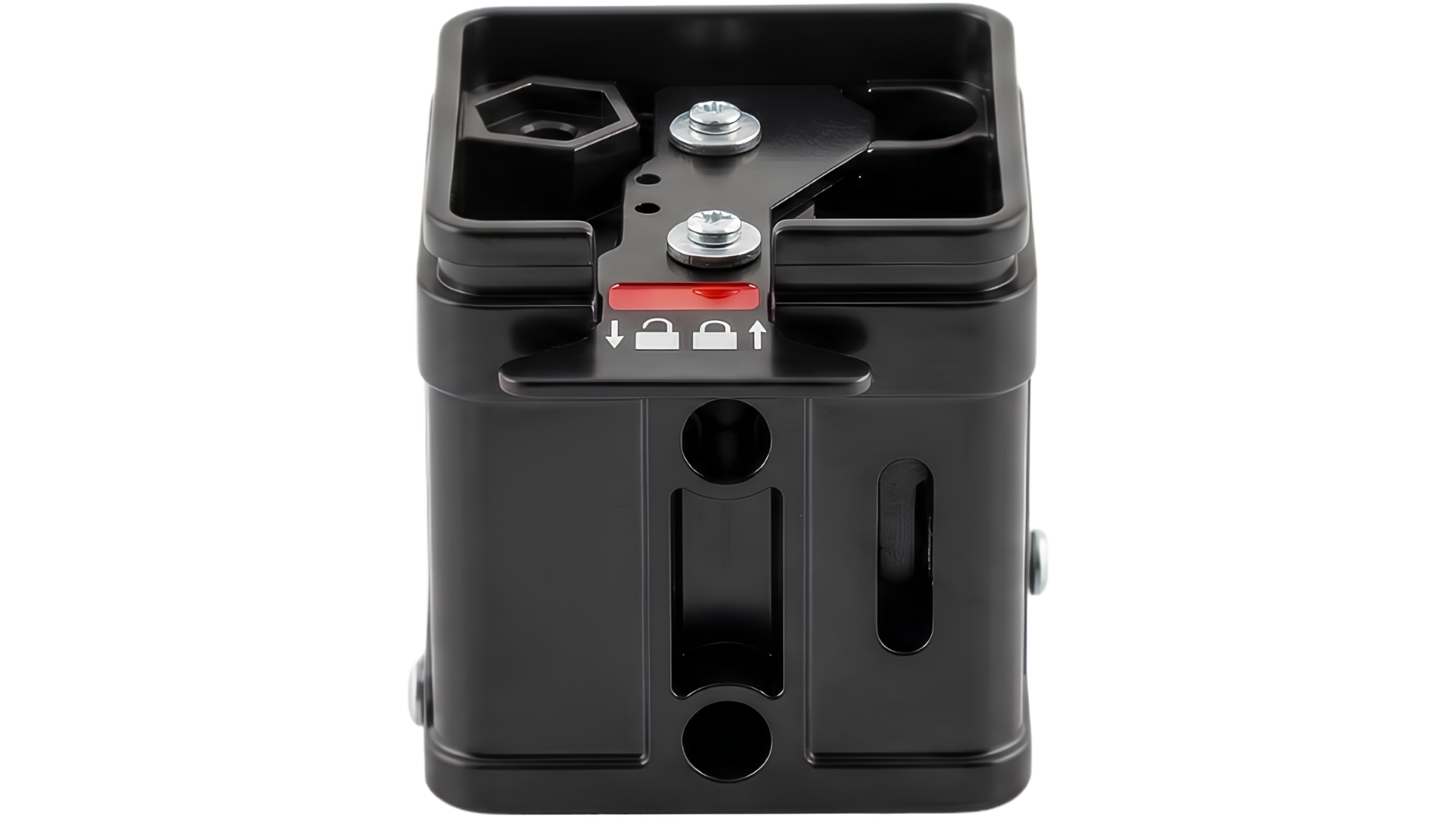 PODSTAWA JOYSTICKA NA KULKĘ INTERTECH